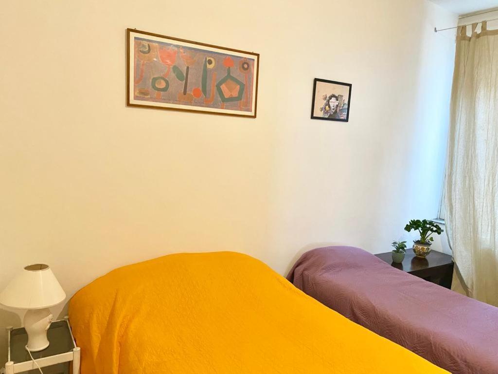 Palazzo Diomede Carafa #3 Hotell Napoli Eksteriør bilde