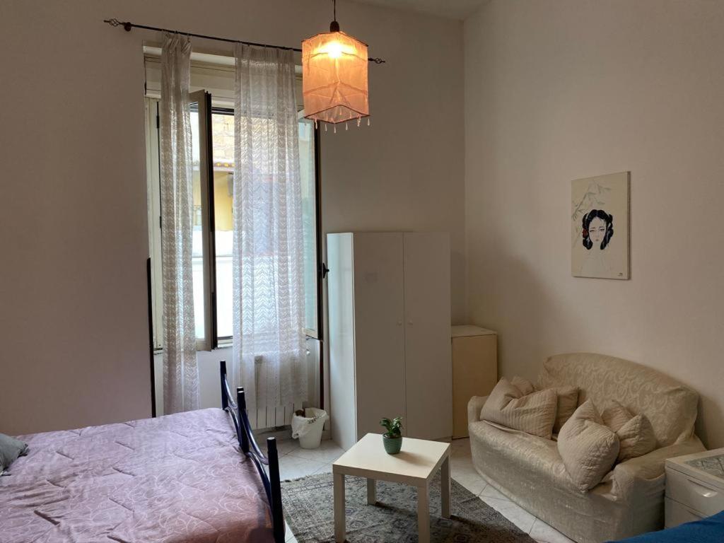 Palazzo Diomede Carafa #3 Hotell Napoli Eksteriør bilde